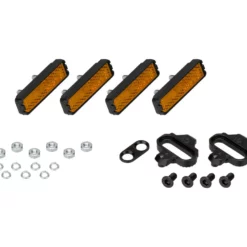 Sqlab 502 Trekking Klick-/Plattformpedale -Fahrräder Verkäufe 446613