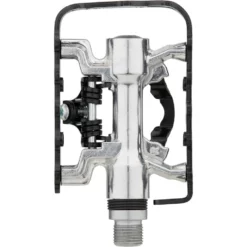 Sqlab 502 Trekking Klick-/Plattformpedale -Fahrräder Verkäufe 446615