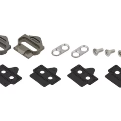 Pedal Cleat Kit Für Hope Union Klickpedale -Fahrräder Verkäufe 448765