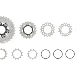 Shimano Ultegra Kassette CS-R8100-12 12-fach 8 Shimano Ultegra Kassette CS-R8100-12 12-fach -Fahrräder Verkäufe 449411