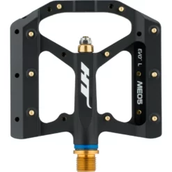 HT EVO-MAG ME05T Plattformpedale