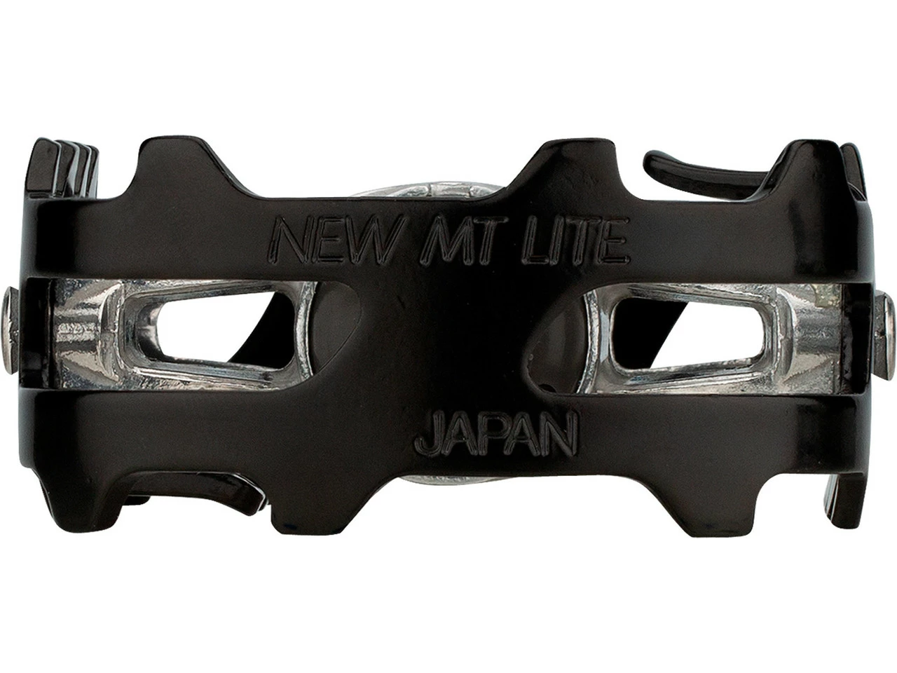 Mks MT-LITE Plattformpedale 4 Mks MT-LITE Plattformpedale - Image 2