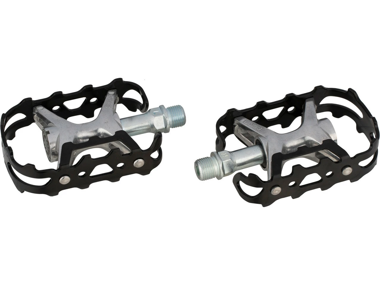 Mks MT-LITE Plattformpedale 6 Mks MT-LITE Plattformpedale - Image 4