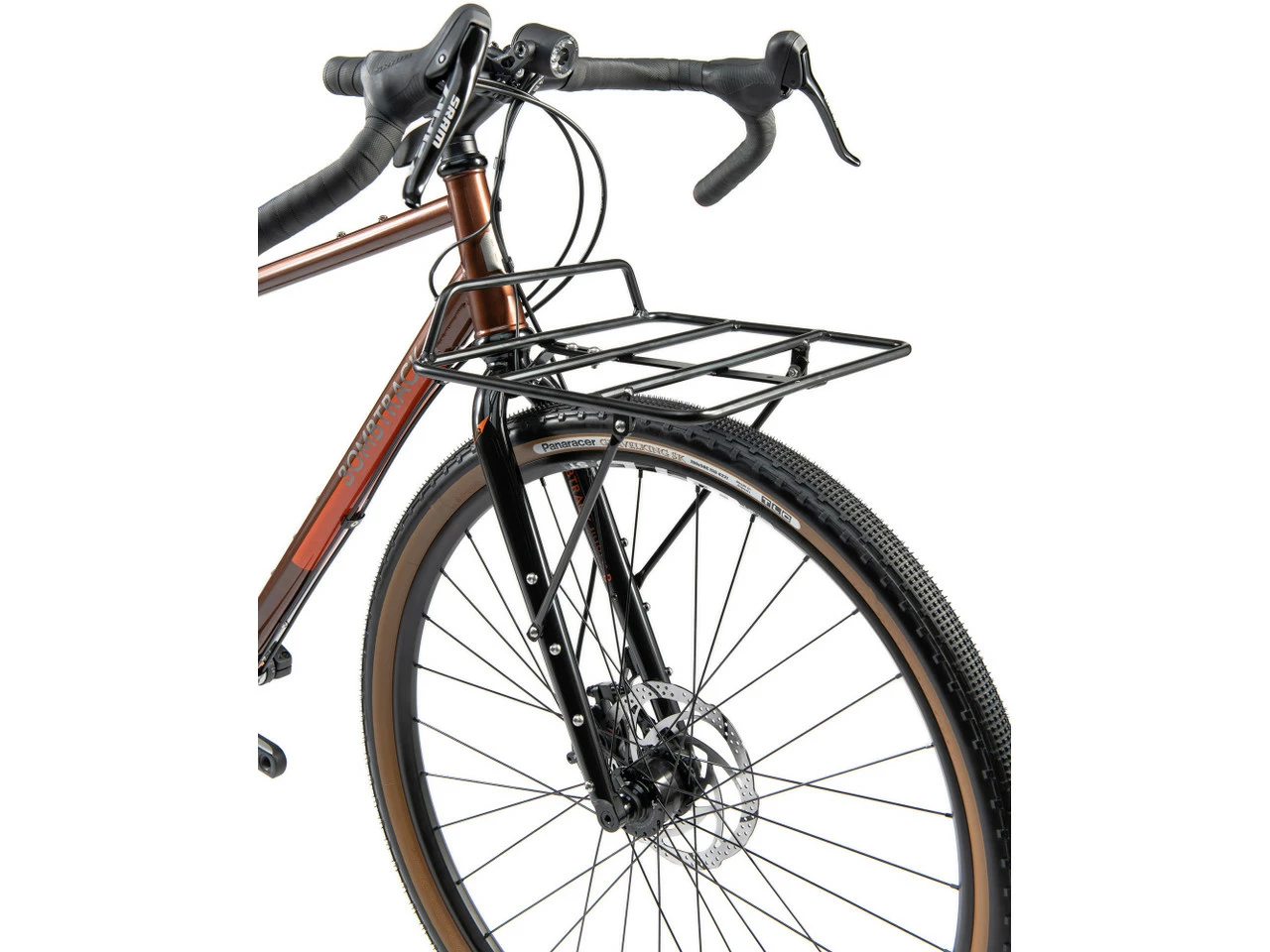 Bombtrack Beyond 2 Trekkingrad 6 Bombtrack Beyond 2 Trekkingrad - Image 4