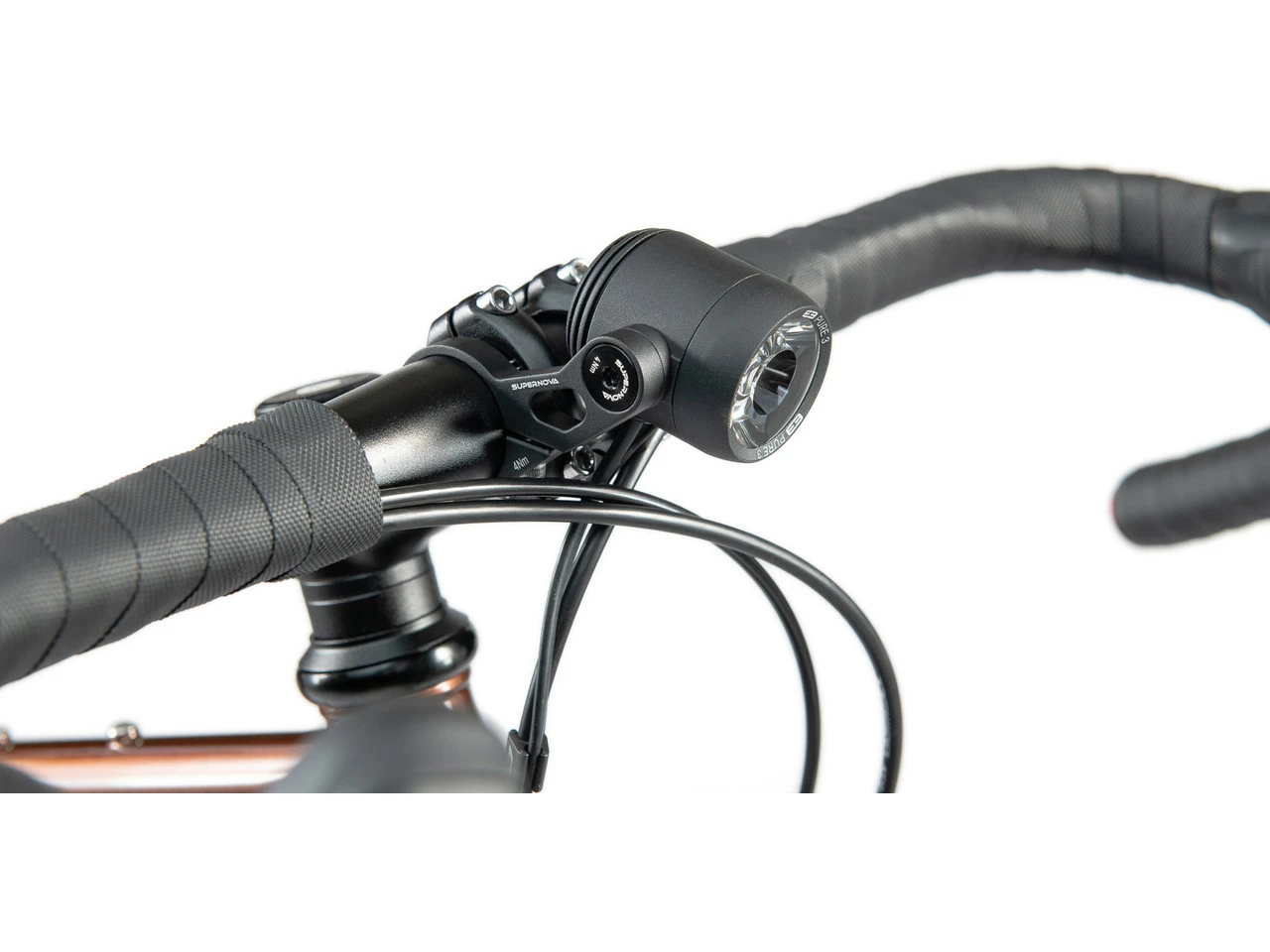 Bombtrack Beyond 2 Trekkingrad 7 Bombtrack Beyond 2 Trekkingrad - Image 5