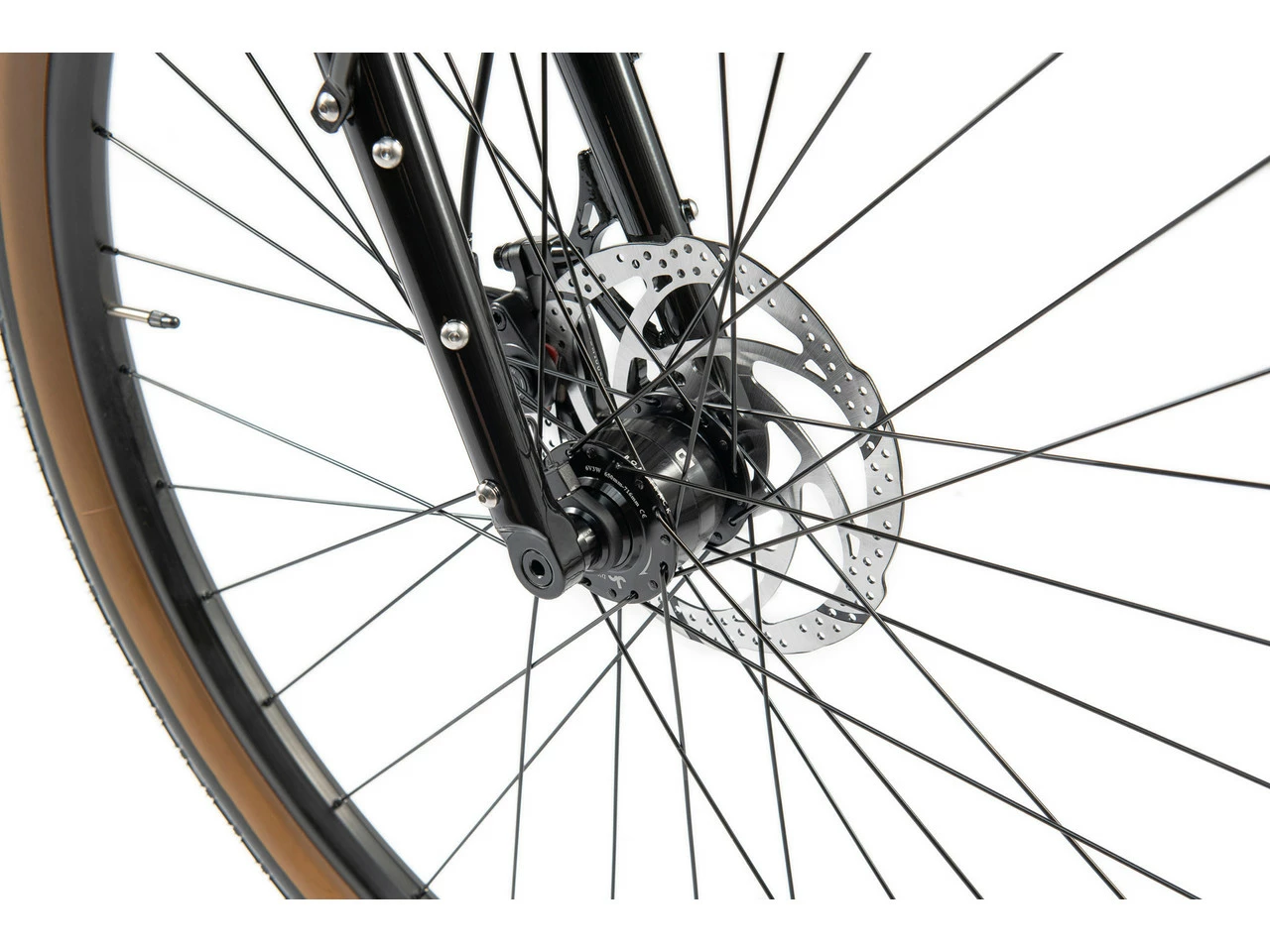 Bombtrack Beyond 2 Trekkingrad 9 Bombtrack Beyond 2 Trekkingrad - Image 7