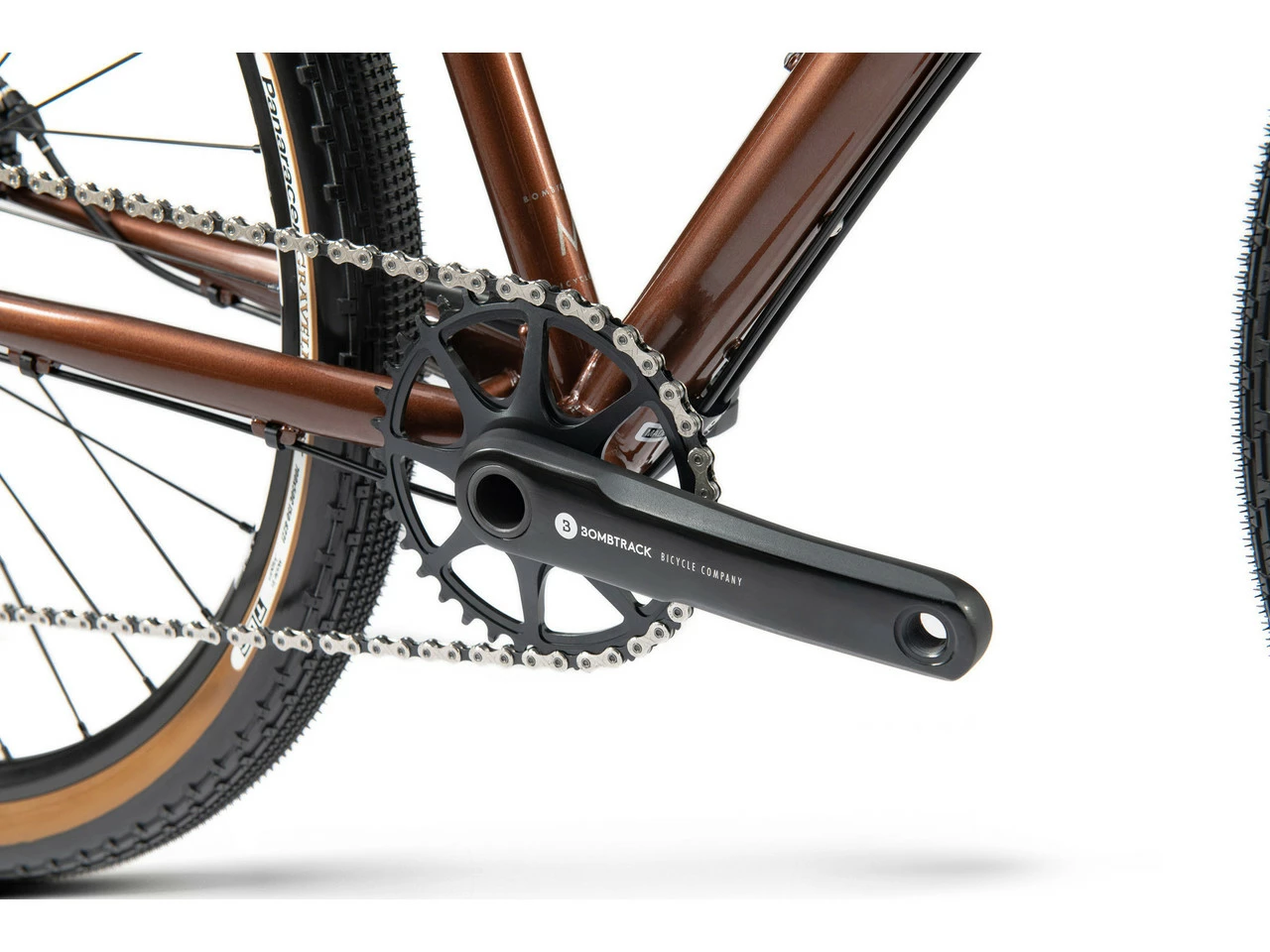 Bombtrack Beyond 2 Trekkingrad 10 Bombtrack Beyond 2 Trekkingrad - Image 8