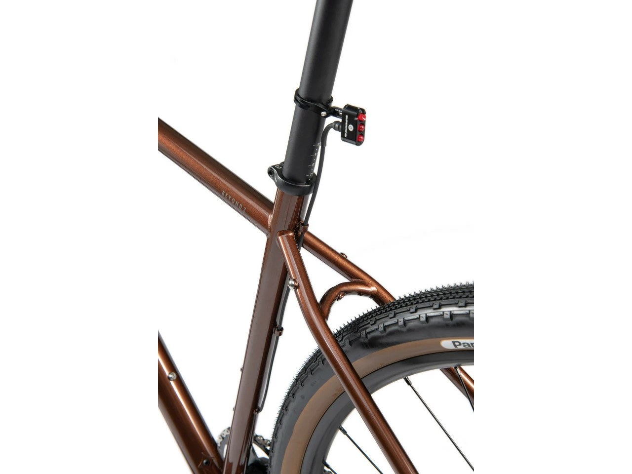 Bombtrack Beyond 2 Trekkingrad 11 Bombtrack Beyond 2 Trekkingrad - Image 9