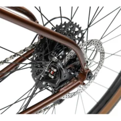 Bombtrack Beyond 2 Trekkingrad 23 Bombtrack Beyond 2 Trekkingrad -Fahrräder Verkäufe 449691