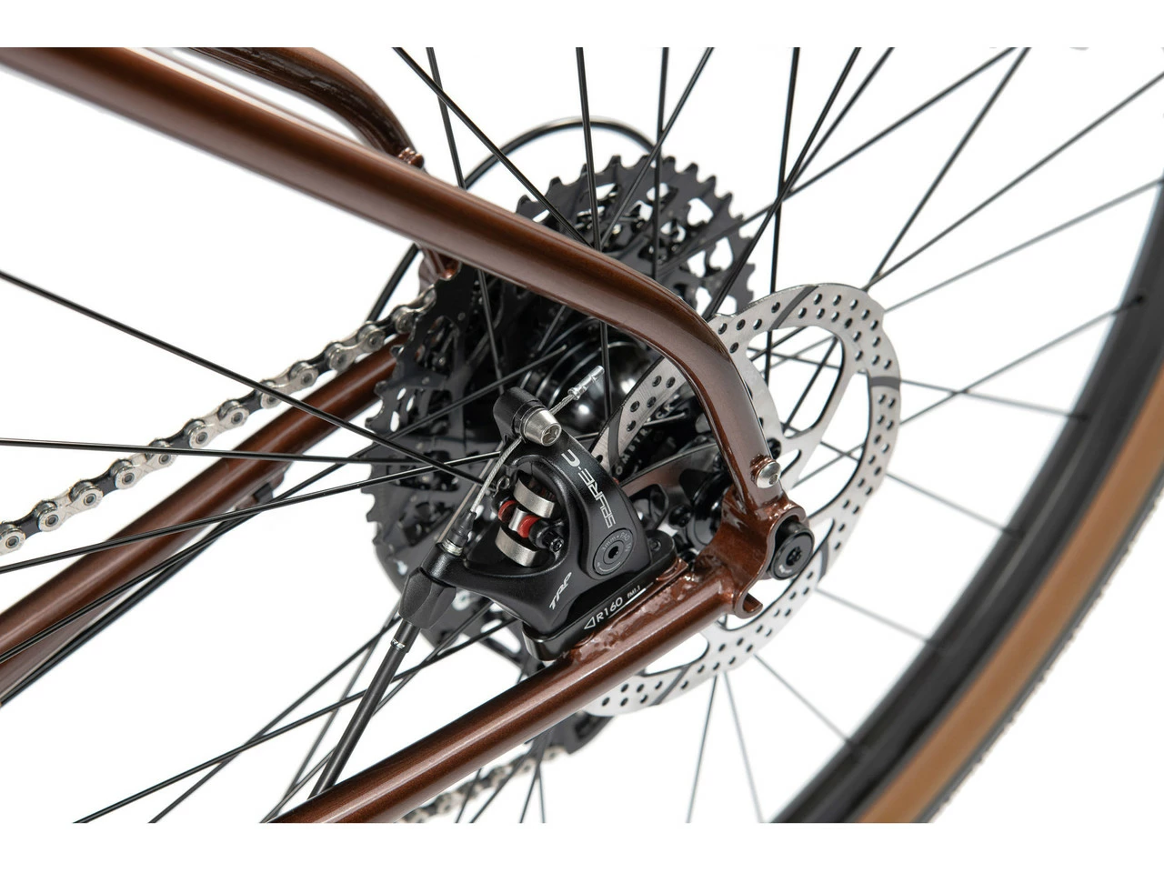 Bombtrack Beyond 2 Trekkingrad 13 Bombtrack Beyond 2 Trekkingrad - Image 11