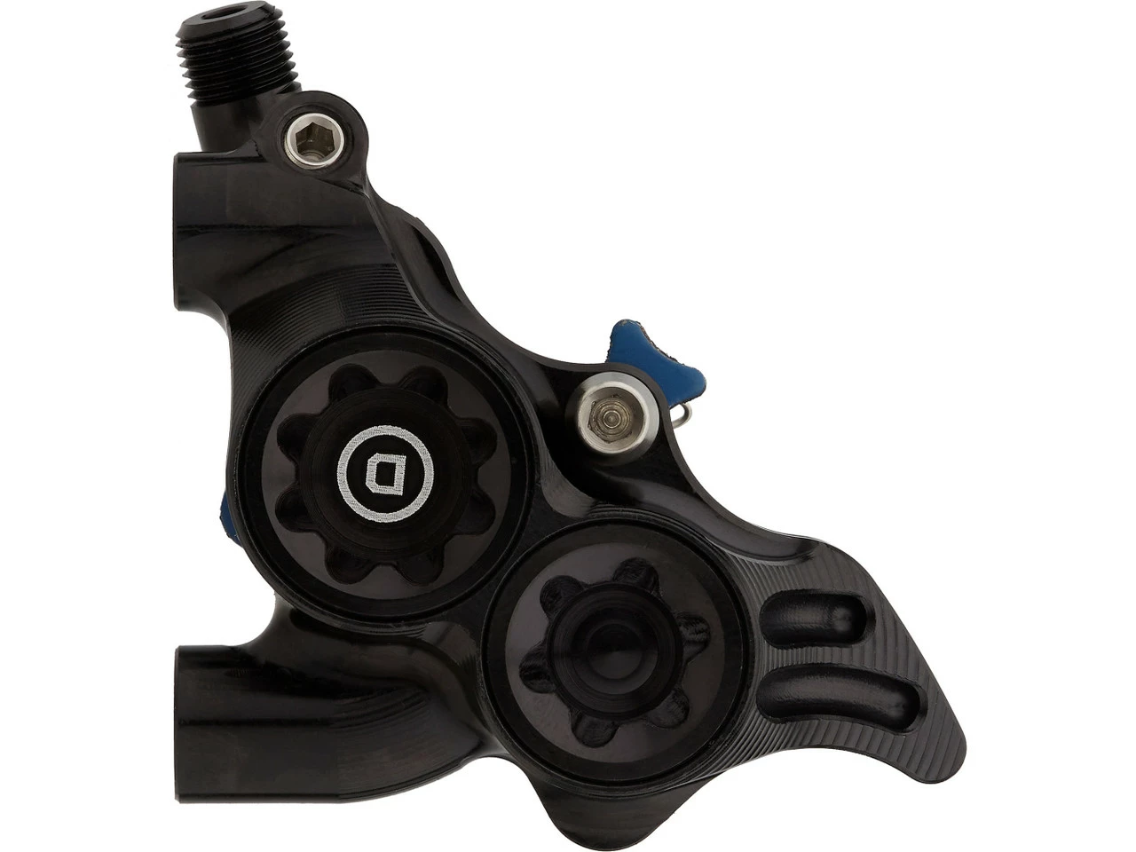 HOPE RX4+ FM Bremssattel Für SRAM 3 HOPE RX4+ FM Bremssattel Für SRAM