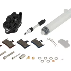 HOPE RX4+ FM Bremssattel Für SRAM 11 HOPE RX4+ FM Bremssattel Für SRAM -Fahrräder Verkäufe 449795