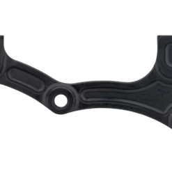 HOPE Scheibenbremsadapter Für 220 Mm Scheibe