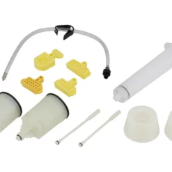 Shimano Profi-Entlüftungskit TL-BR -Fahrräder Verkäufe 450236