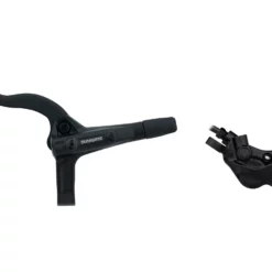 Shimano BR-MT420 + BL-MT401 V+h Set Scheibenbremse J-Kit -Fahrräder Verkäufe 450280