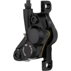 Shimano BR-MT420 + BL-MT401 V+h Set Scheibenbremse J-Kit -Fahrräder Verkäufe 450285