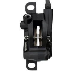 Shimano BR-MT420 + BL-MT401 V+h Set Scheibenbremse J-Kit -Fahrräder Verkäufe 450286