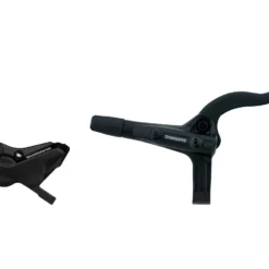 Shimano BR-MT420 + BL-MT401 V+h Set Scheibenbremse J-Kit -Fahrräder Verkäufe 450287