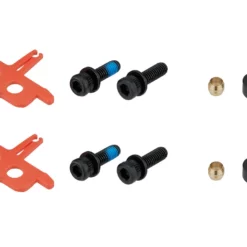 Shimano BR-MT420 + BL-MT401 V+h Set Scheibenbremse J-Kit -Fahrräder Verkäufe 450288