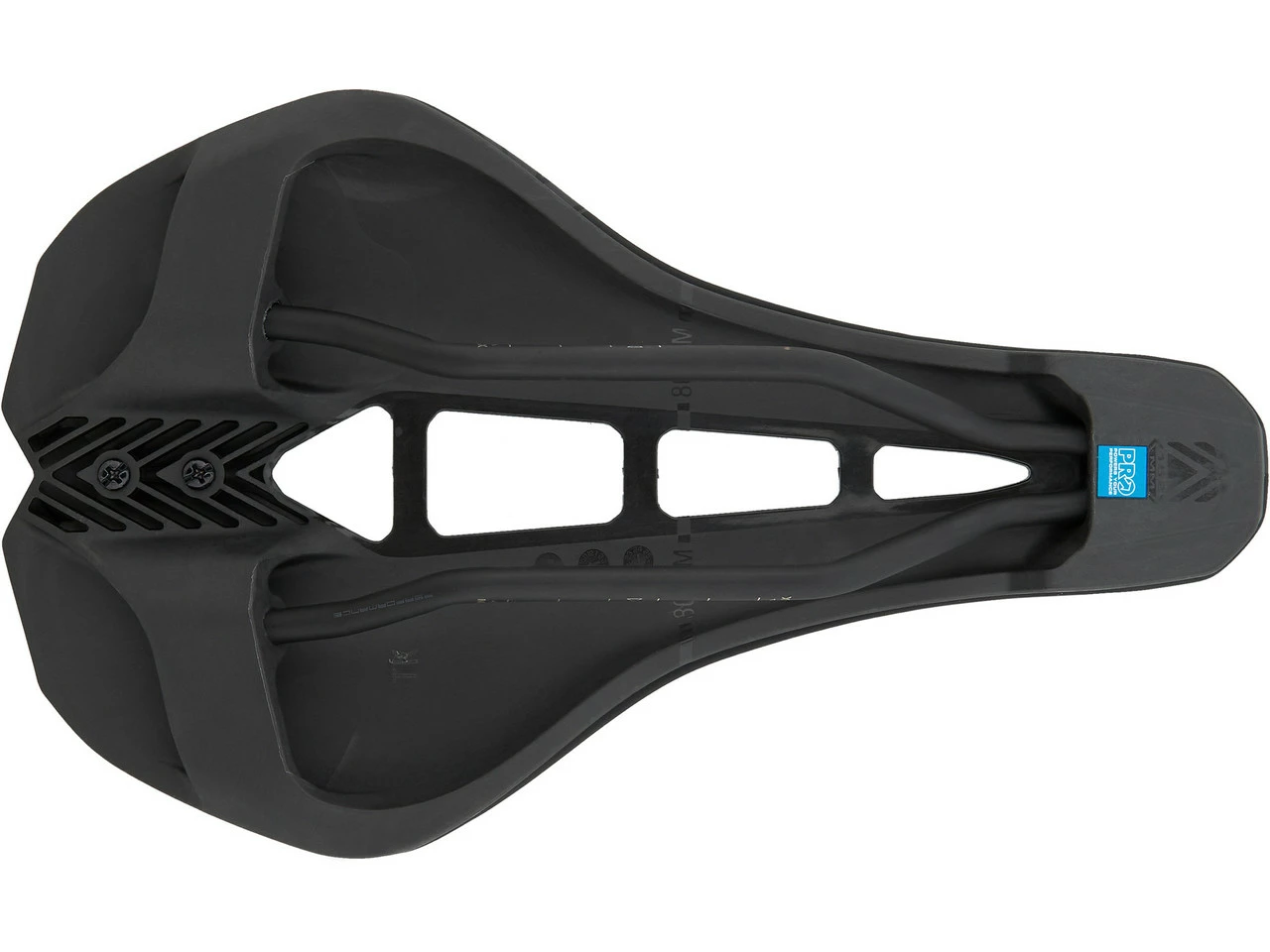 Pro Stealth Performance LTD Sattel 5 Pro Stealth Performance LTD Sattel - Image 3