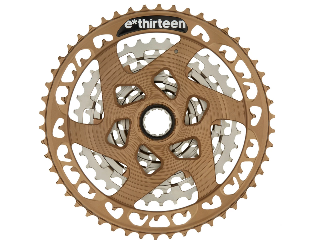 E-thirteen Helix R 12-fach Kassette 4 E-thirteen Helix R 12-fach Kassette - Image 2