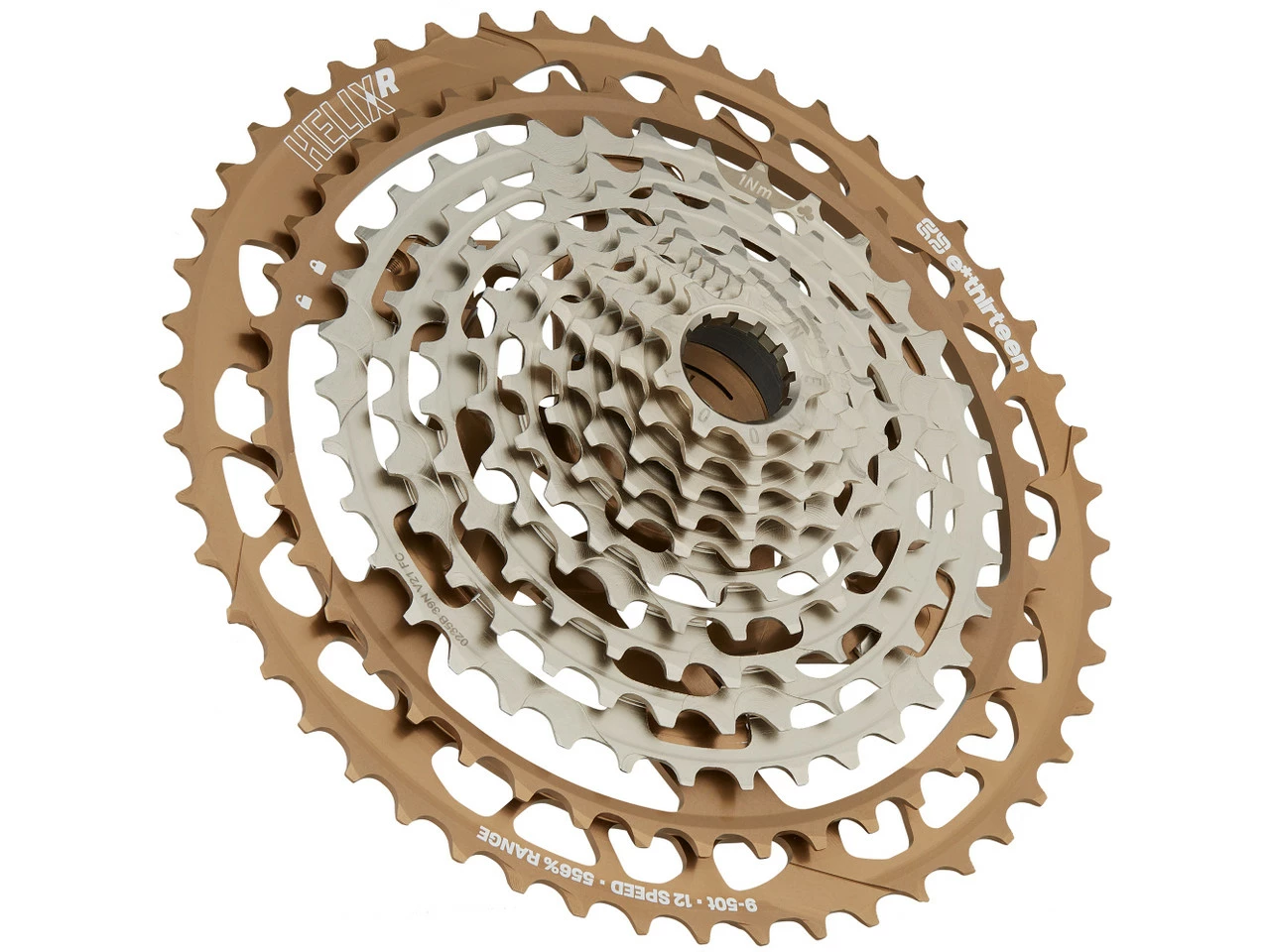 E-thirteen Helix R 12-fach Kassette 5 E-thirteen Helix R 12-fach Kassette - Image 3