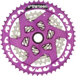 E-thirteen Helix R 12-fach Kassette 31 E-thirteen Helix R 12-fach Kassette -Fahrräder Verkäufe 452138