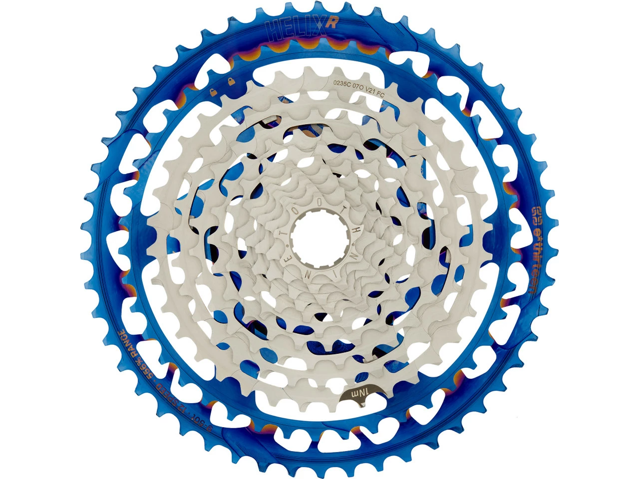 E-thirteen Helix R 12-fach Kassette 15 E-thirteen Helix R 12-fach Kassette - Image 13