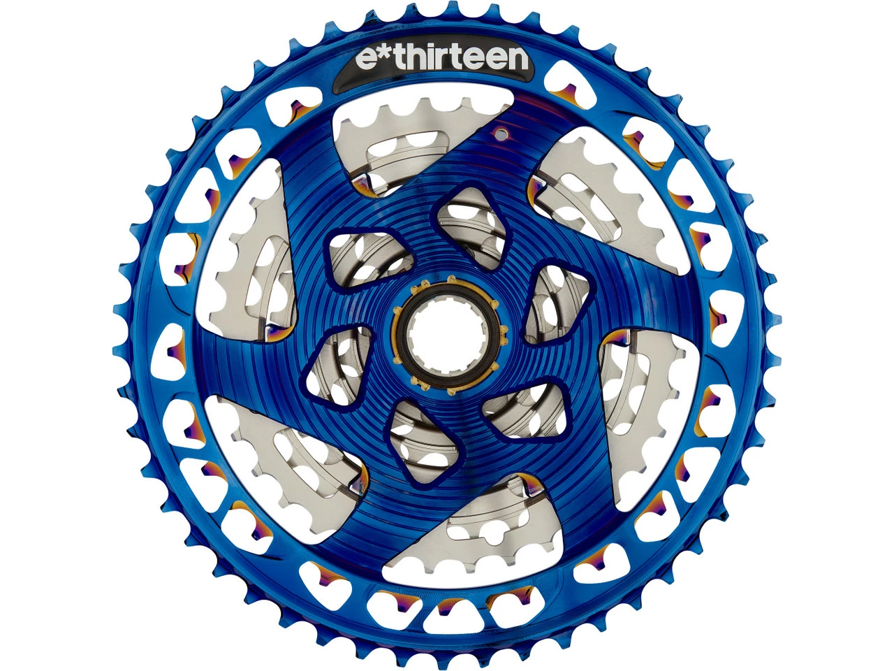 E-thirteen Helix R 12-fach Kassette 16 E-thirteen Helix R 12-fach Kassette - Image 14