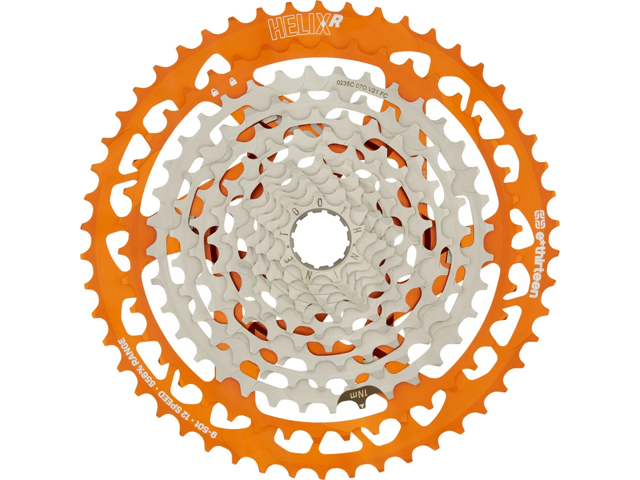 E-thirteen Helix R 12-fach Kassette 19 E-thirteen Helix R 12-fach Kassette - Image 17