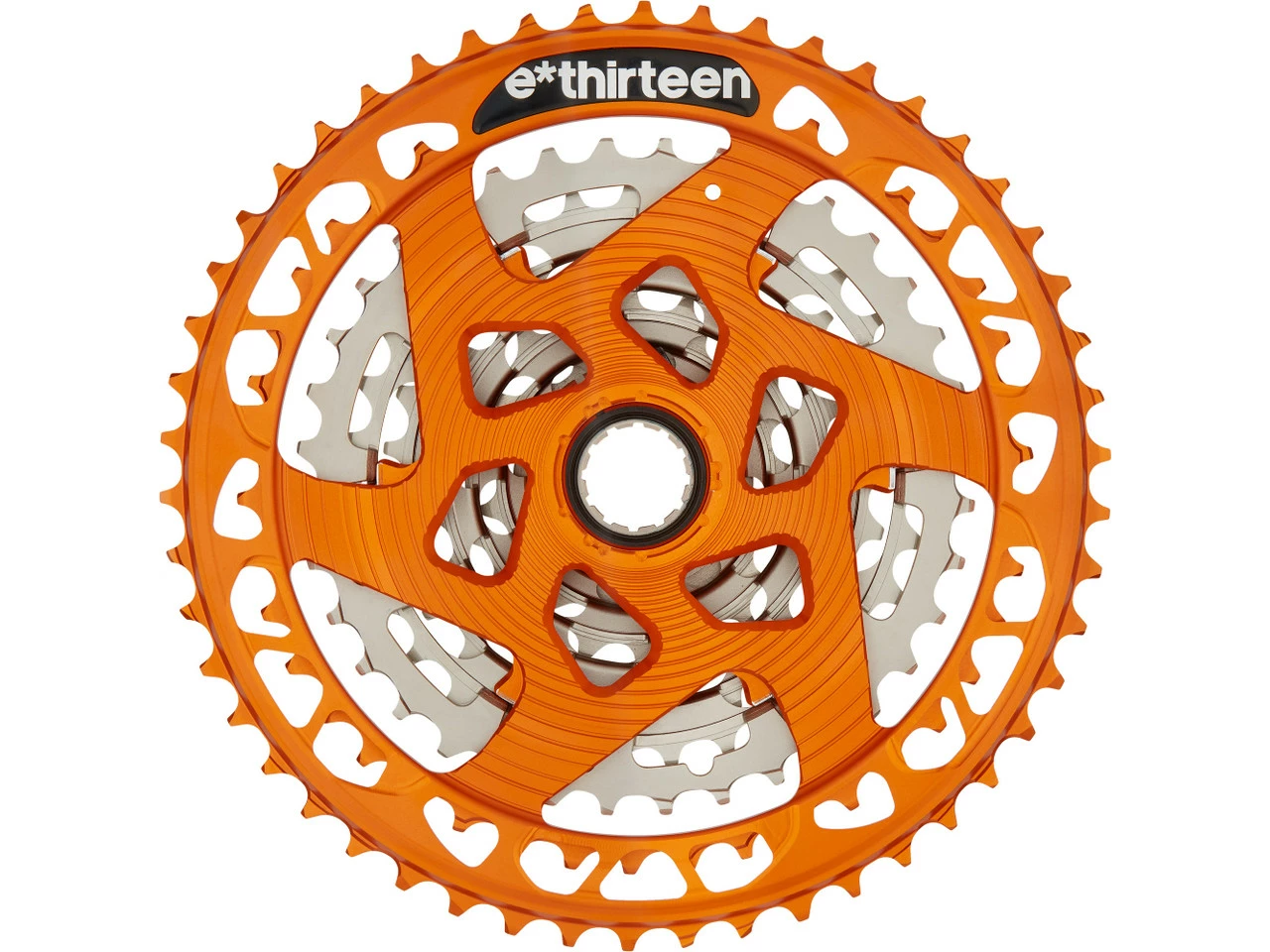 E-thirteen Helix R 12-fach Kassette 20 E-thirteen Helix R 12-fach Kassette - Image 18