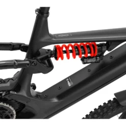 Cannondale Moterra Neo Carbon LT 2 E-Mountainbike 13 Cannondale Moterra Neo Carbon LT 2 E-Mountainbike -Fahrräder Verkäufe 453657