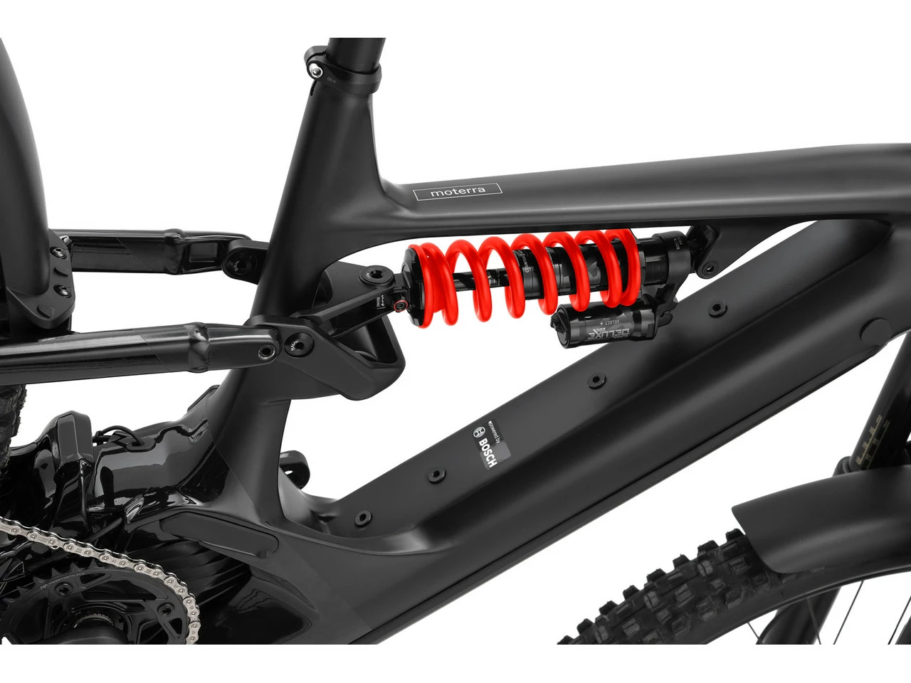 Cannondale Moterra Neo Carbon LT 2 E-Mountainbike 7 Cannondale Moterra Neo Carbon LT 2 E-Mountainbike - Image 5