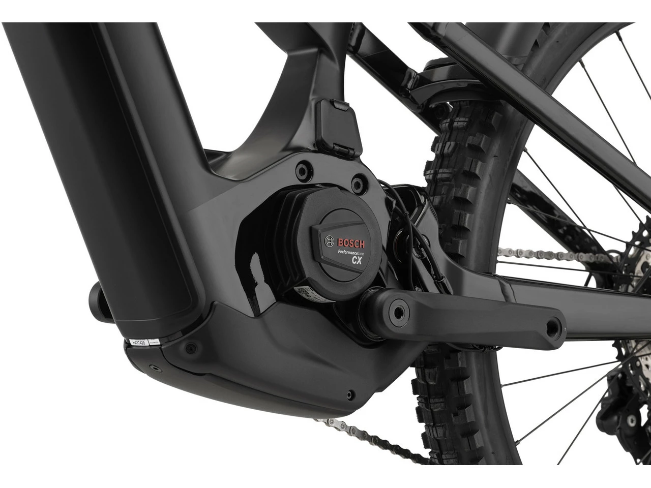 Cannondale Moterra Neo Carbon LT 2 E-Mountainbike 9 Cannondale Moterra Neo Carbon LT 2 E-Mountainbike - Image 7