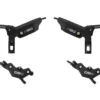 SRAM DB8 V+h Set Scheibenbremse -Fahrräder Verkäufe 453750
