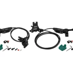 SRAM DB8 V+h Set Scheibenbremse -Fahrräder Verkäufe 453759