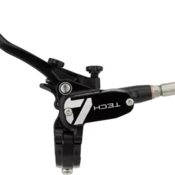 HOPE Tech 4 X2 V+h Set Scheibenbremse Mit Stahlflexleitung -Fahrräder Verkäufe 453871