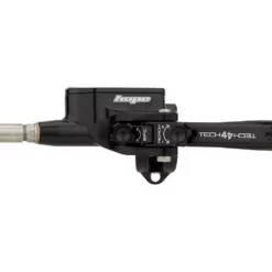 HOPE Tech 4 X2 V+h Set Scheibenbremse Mit Stahlflexleitung -Fahrräder Verkäufe 453872