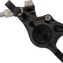 HOPE Tech 4 X2 V+h Set Scheibenbremse Mit Stahlflexleitung -Fahrräder Verkäufe 453873