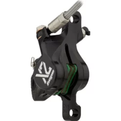 HOPE Tech 4 X2 V+h Set Scheibenbremse Mit Stahlflexleitung -Fahrräder Verkäufe 453875