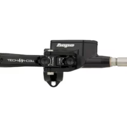 HOPE Tech 4 X2 V+h Set Scheibenbremse Mit Stahlflexleitung -Fahrräder Verkäufe 453879