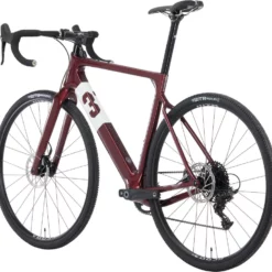 3T Exploro Pro Rival 1x Carbon Gravelbike -Fahrräder Verkäufe 453986
