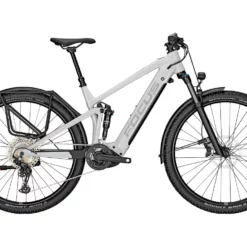 Focus THRON² 6.7 EQP 29" E-Mountainbike