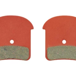 Kool-stop Bremsbeläge Disc Aero-Kool Für Shimano