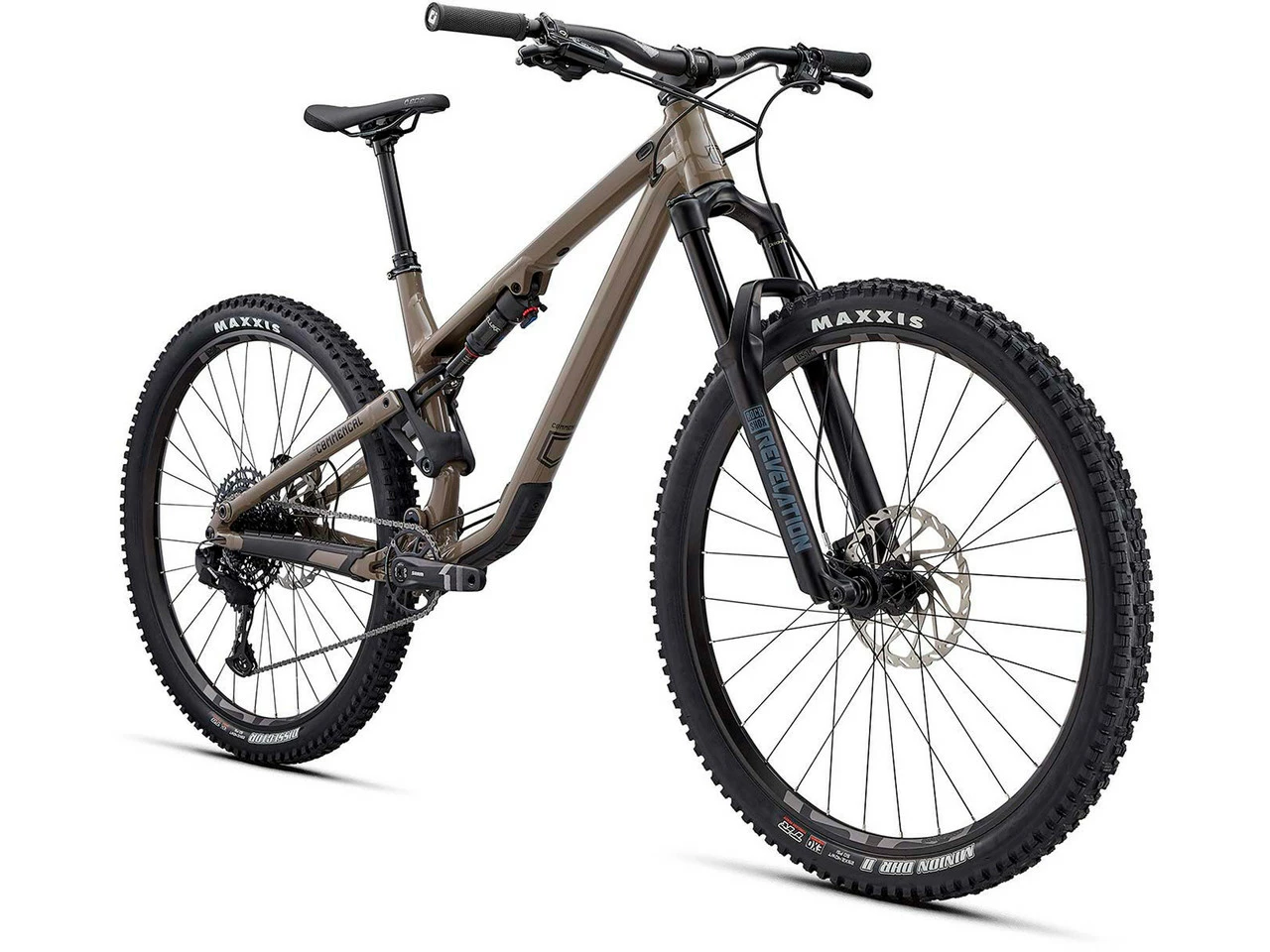 Commencal Meta TR Ride 29" Mountainbike 4 Commencal Meta TR Ride 29" Mountainbike - Image 2