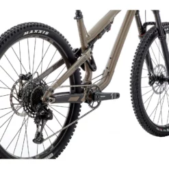 Commencal Meta TR Ride 29" Mountainbike 8 Commencal Meta TR Ride 29" Mountainbike -Fahrräder Verkäufe 454859