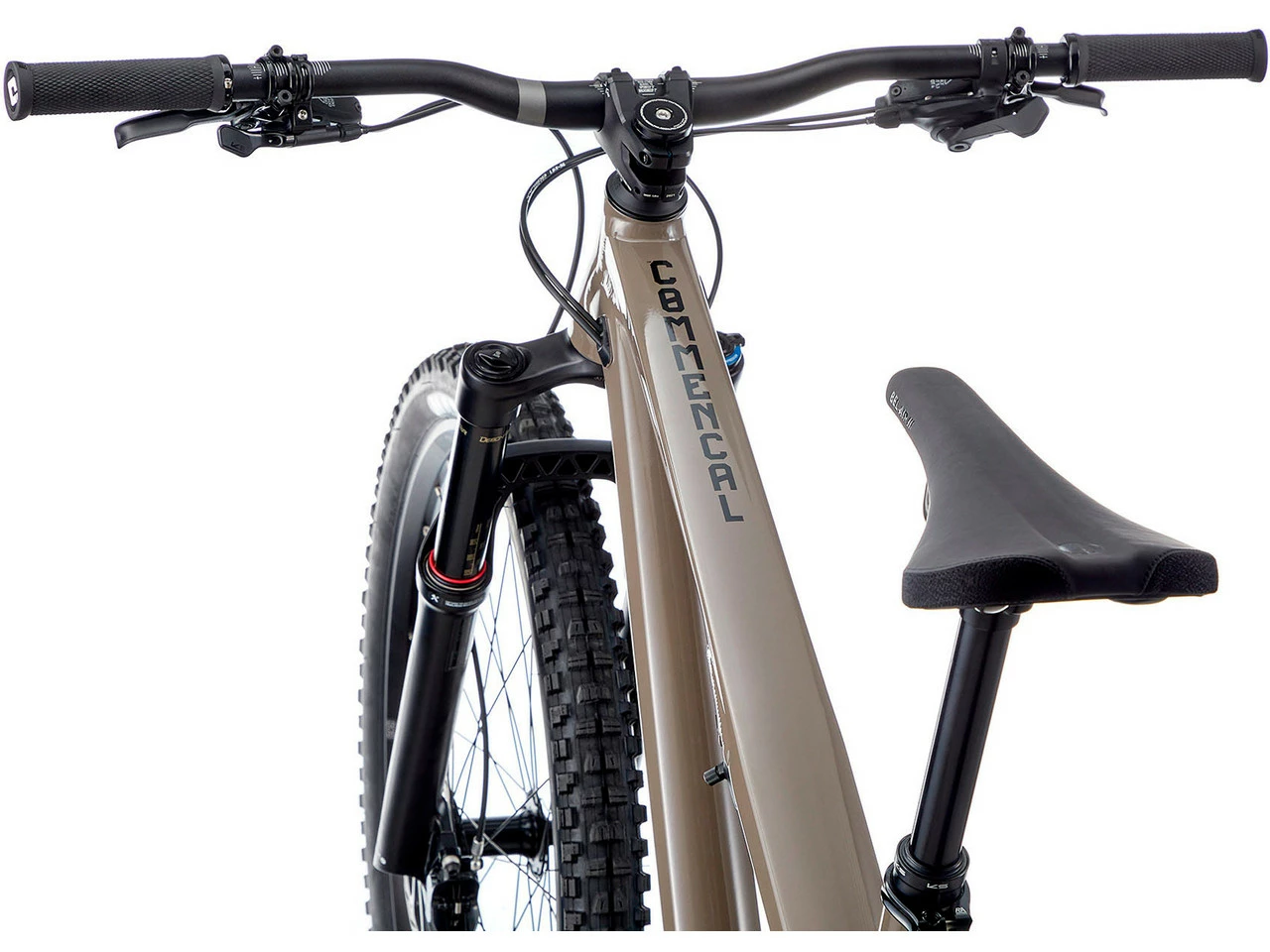 Commencal Meta TR Ride 29" Mountainbike 6 Commencal Meta TR Ride 29" Mountainbike - Image 4