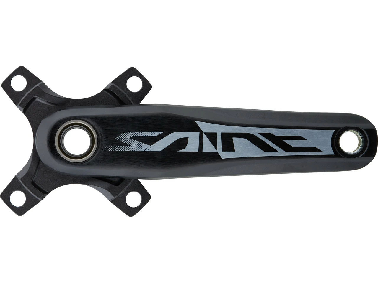 Shimano Saint Kurbel FC-M825 83 Mm Hollowtech II 3 Shimano Saint Kurbel FC-M825 83 Mm Hollowtech II