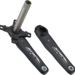 Shimano Saint Kurbel FC-M825 83 Mm Hollowtech II 9 Shimano Saint Kurbel FC-M825 83 Mm Hollowtech II -Fahrräder Verkäufe 455130