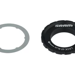 SRAM Center Lock Verschlussring -Fahrräder Verkäufe 455722